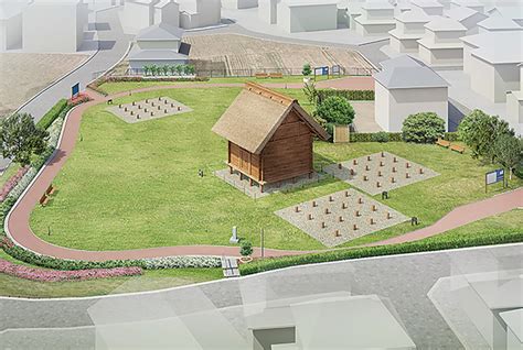 橘樹|川崎市教育委員会 : 橘樹官衙遺跡群【千年伊勢山台遺。